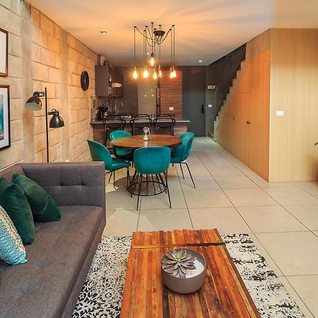 Tribu Centro Historico Apartment กัวดาลาฮารา ภายนอก รูปภาพ