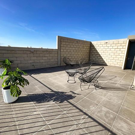 Tribu Centro Historico Apartment กัวดาลาฮารา ภายนอก รูปภาพ