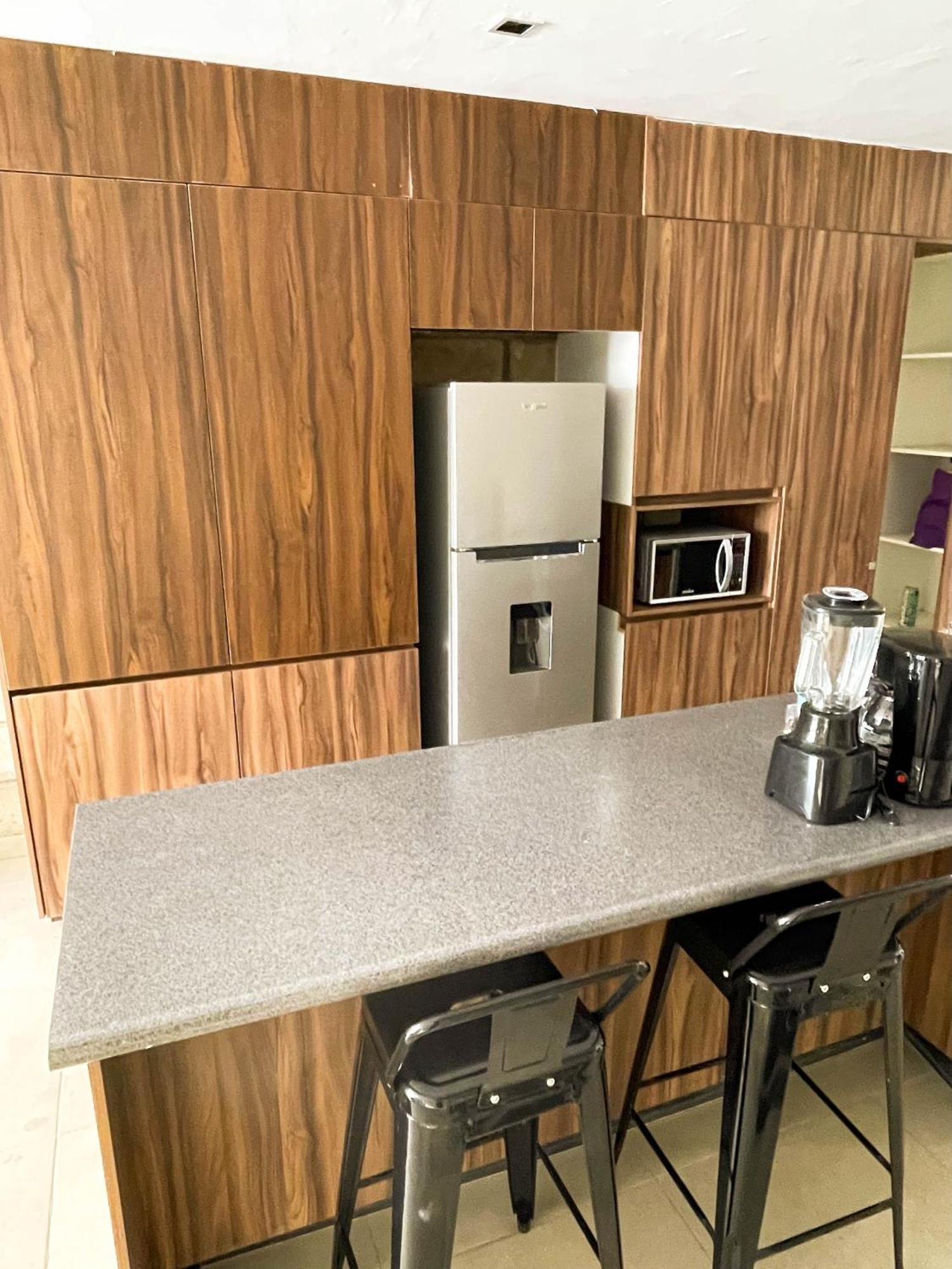 Tribu Centro Historico Apartment กัวดาลาฮารา ภายนอก รูปภาพ