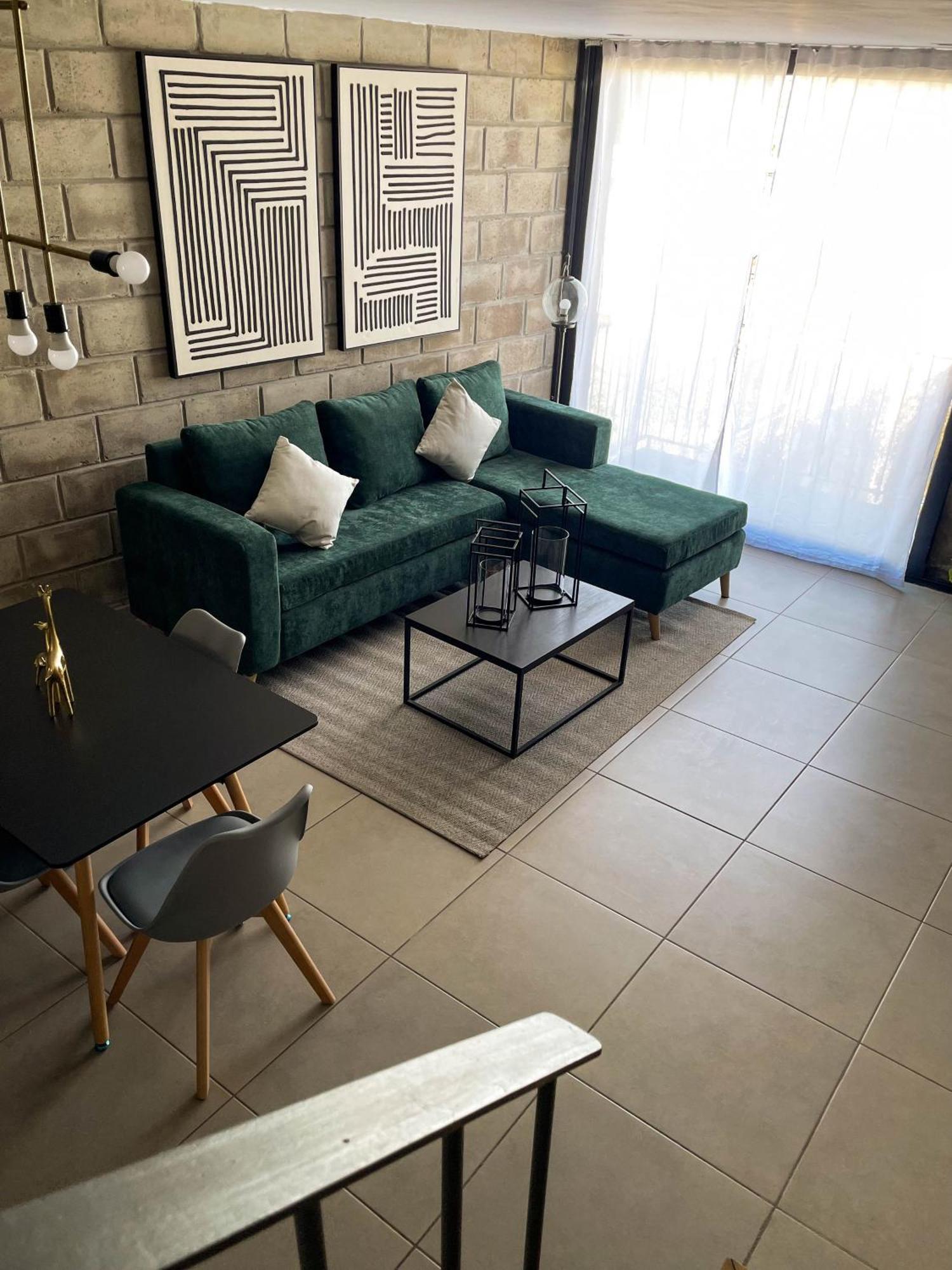 Tribu Centro Historico Apartment กัวดาลาฮารา ภายนอก รูปภาพ