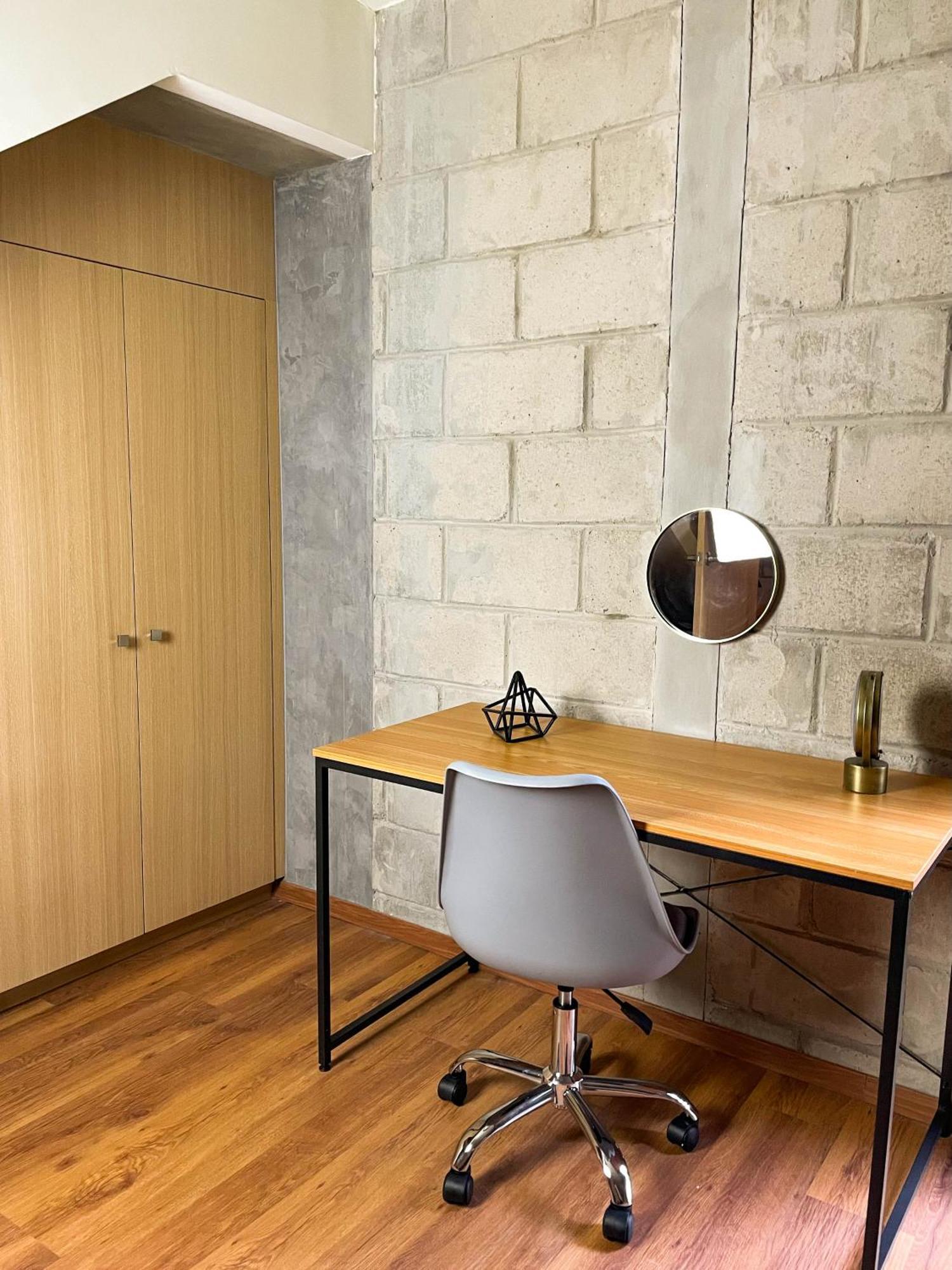 Tribu Centro Historico Apartment กัวดาลาฮารา ภายนอก รูปภาพ