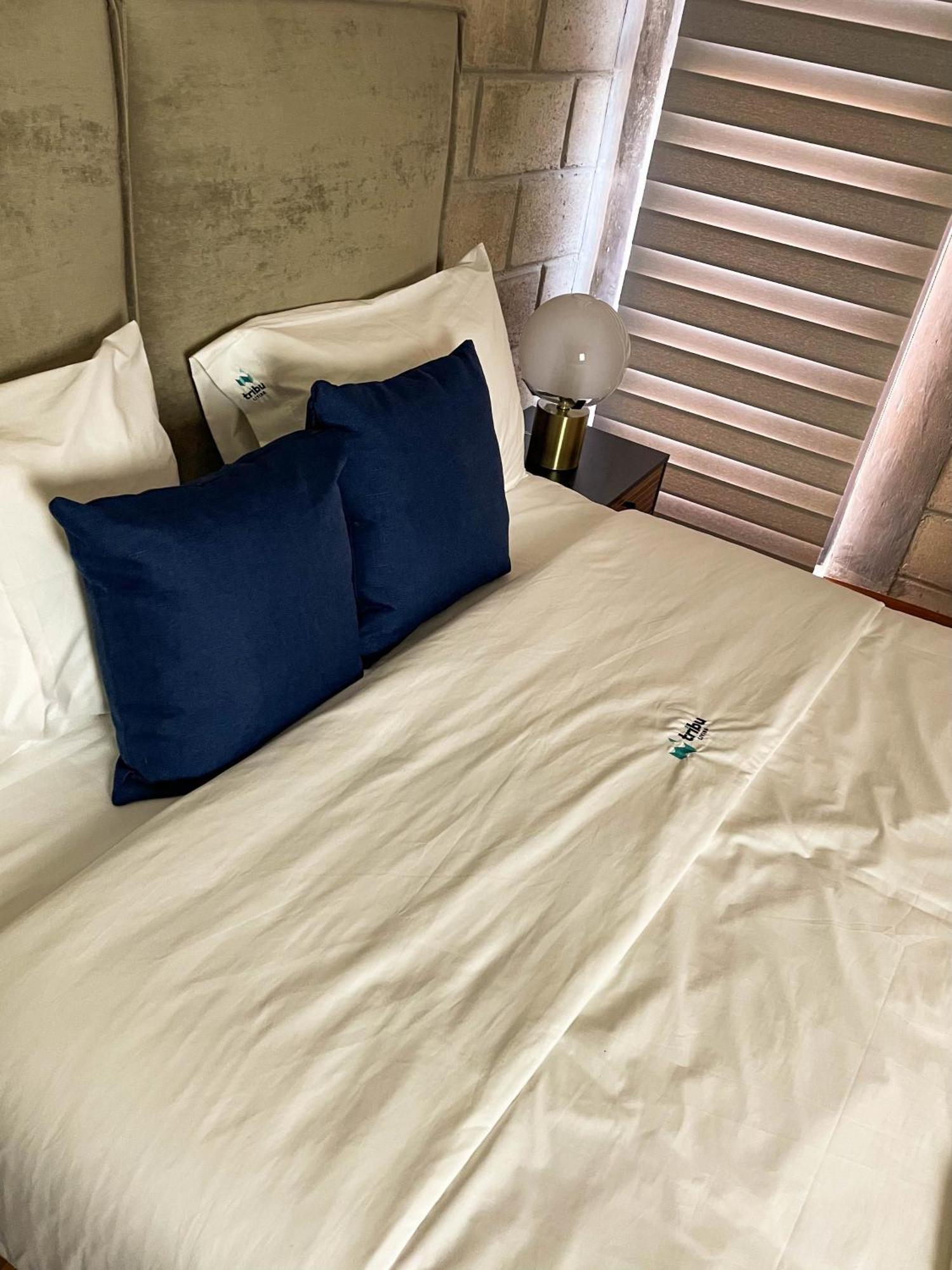 Tribu Centro Historico Apartment กัวดาลาฮารา ภายนอก รูปภาพ