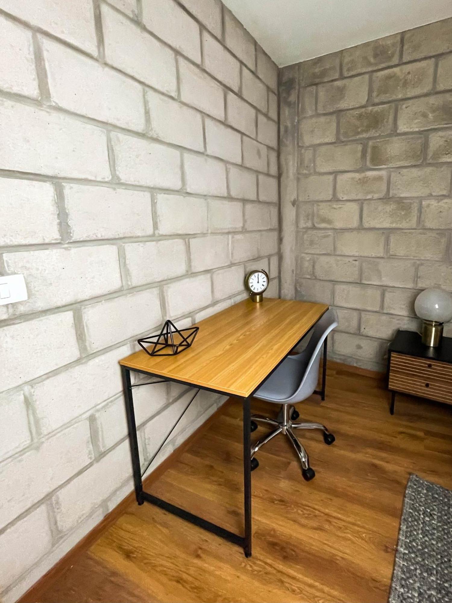 Tribu Centro Historico Apartment กัวดาลาฮารา ภายนอก รูปภาพ