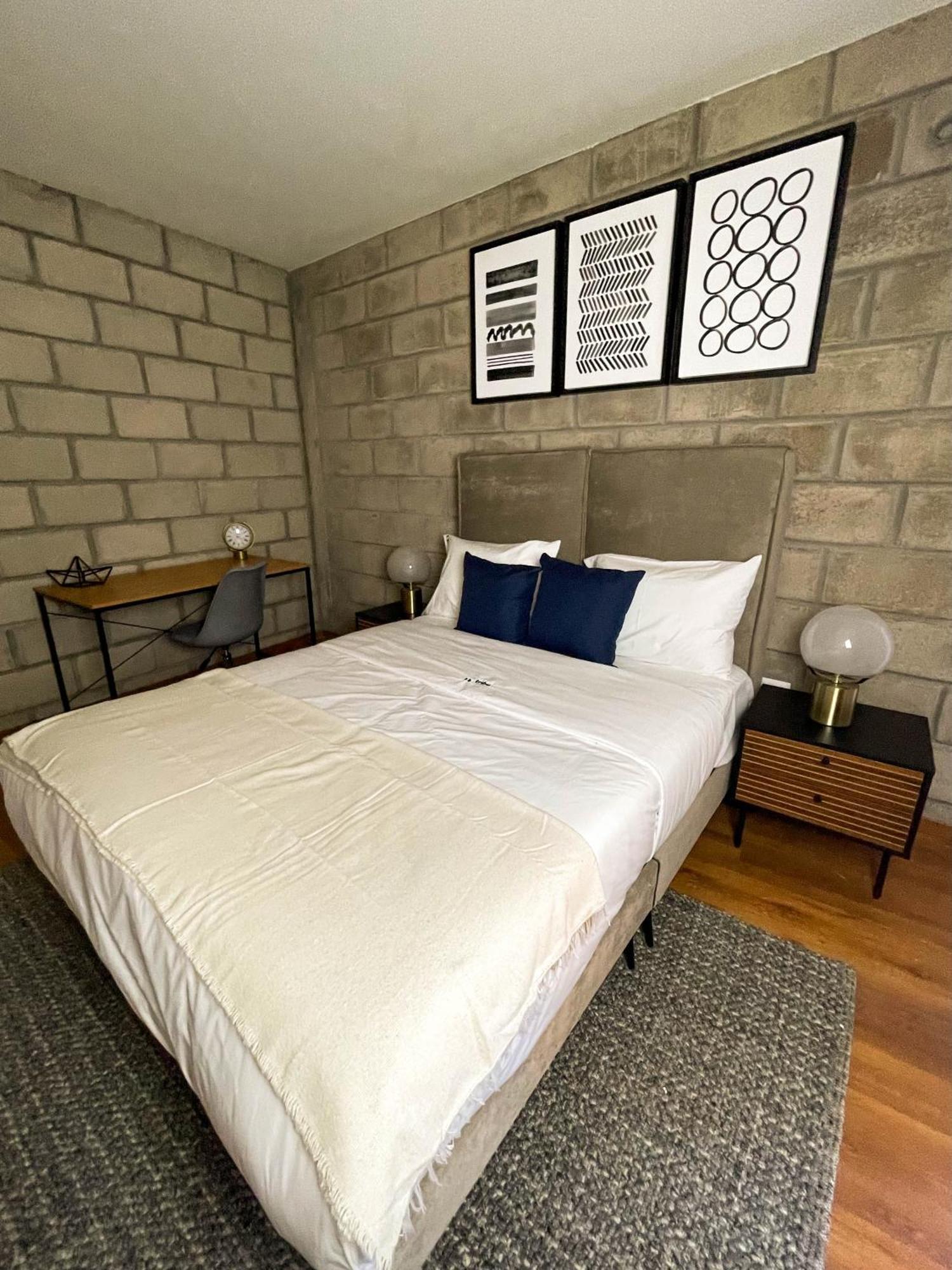 Tribu Centro Historico Apartment กัวดาลาฮารา ภายนอก รูปภาพ