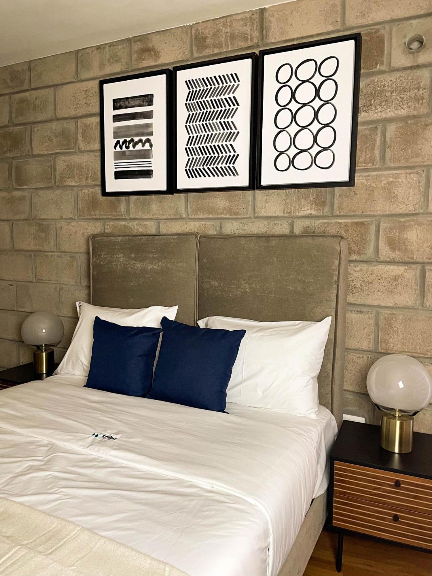 Tribu Centro Historico Apartment กัวดาลาฮารา ภายนอก รูปภาพ