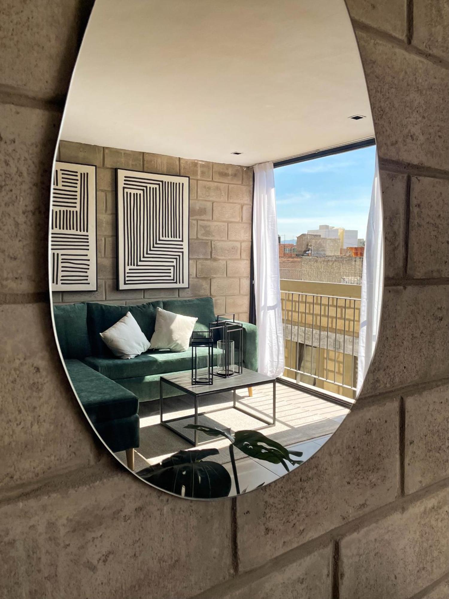 Tribu Centro Historico Apartment กัวดาลาฮารา ภายนอก รูปภาพ