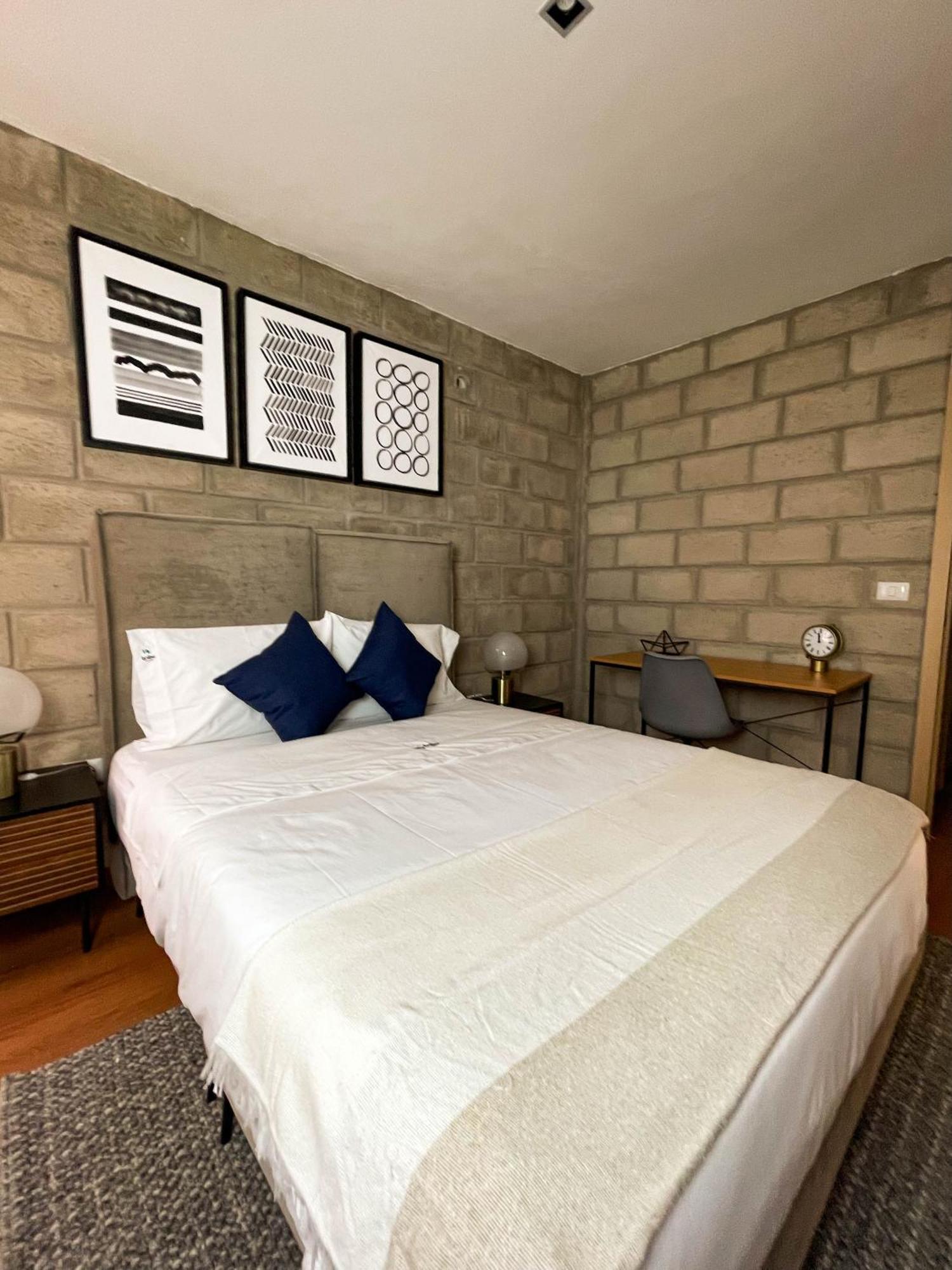 Tribu Centro Historico Apartment กัวดาลาฮารา ภายนอก รูปภาพ