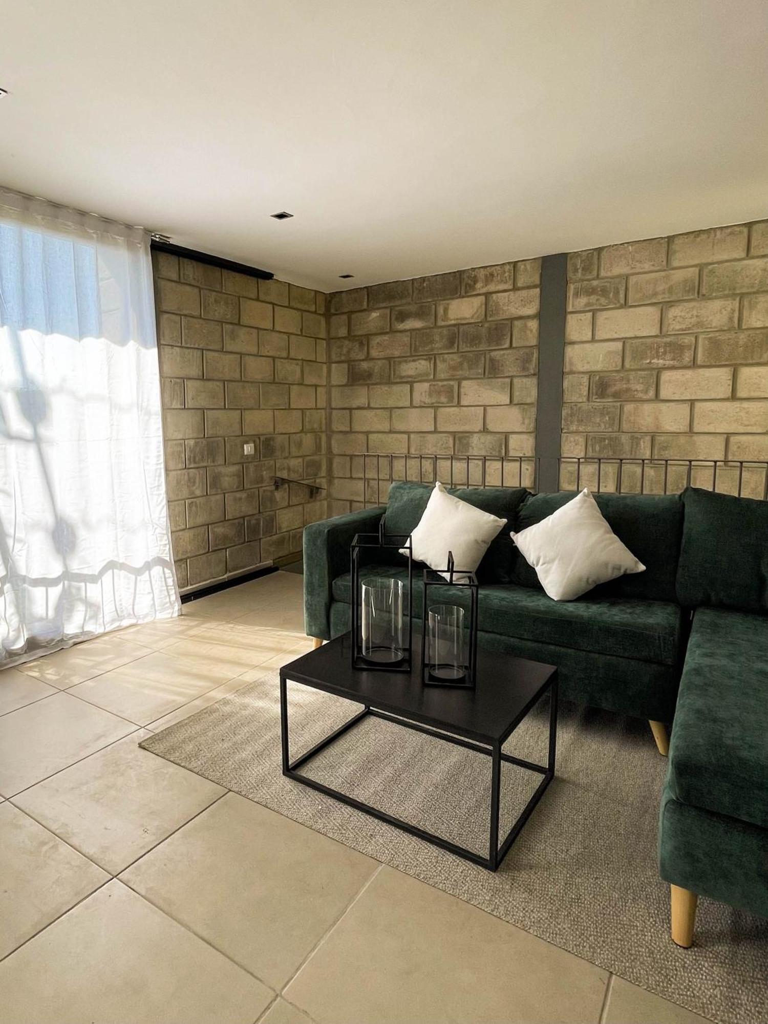 Tribu Centro Historico Apartment กัวดาลาฮารา ภายนอก รูปภาพ